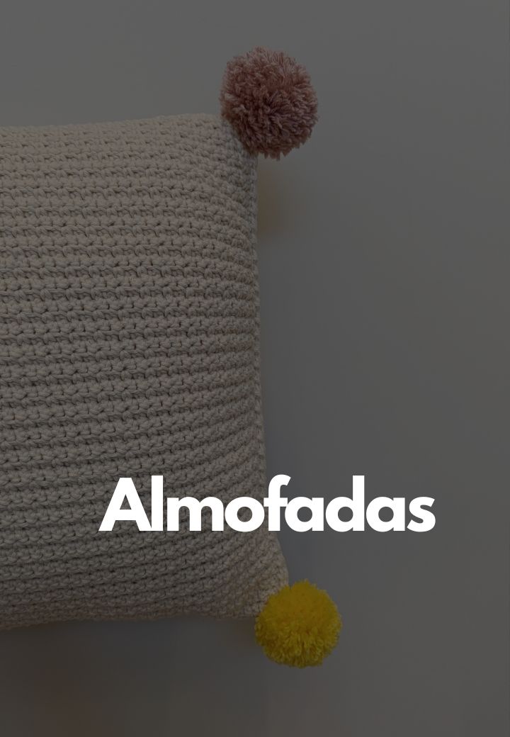 Mod 11 Almofadas